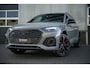 Audi Q5 Sportback 55 TFSI e 367 pk S Edition Competition S-Line /NL-Auto/ 1e-Eigenaar/ BTW-Auto/ Nimbus-Grey/ Pano-Dak/ Keyless/ Camera/ Matrix-Led/ Trekhaak/ 21'' LMV
