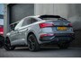 Audi Q5 Sportback 55 TFSI e 367 pk S Edition Competition S-Line /NL-Auto/ 1e-Eigenaar/ BTW-Auto/ Nimbus-Grey/ Pano-Dak/ Keyless/ Camera/ Matrix-Led/ Trekhaak/ 21'' LMV