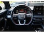 Audi Q5 Sportback 55 TFSI e 367 pk S Edition Competition S-Line /NL-Auto/ 1e-Eigenaar/ BTW-Auto/ Nimbus-Grey/ Pano-Dak/ Keyless/ Camera/ Matrix-Led/ Trekhaak/ 21'' LMV
