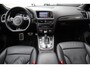Audi SQ5 3.0 TDI 313 pk SQ5 Quattro Pro Line S-Line / Nieuwstaat/ Carbon/ Pano-Dak/ Keyless/ B&O-Sound/ Bi-Xenon/ Stoel.Verw + Koeling/ Adap.Cruise/ 22'' LMV