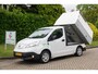 Nissan E-NV200 40 kWh Kipper Navi/Camera/44Dkm