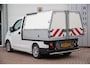 Nissan E-NV200 40 kWh Kipper Navi/Camera/44Dkm
