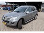 Mercedes-Benz ML-klasse 450 CDI | 8 Cinlinder | Trekhaak | Schuifkanteldak | Climate Control | Stoelverwarming