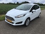 Ford Fiesta 1.0 Style