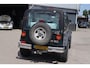 Jeep Wrangler 4.0i Hardtop | 6-cil | Lier | Trekhaak