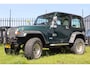 Jeep Wrangler 4.0i Hardtop | 6-cil | Lier | Trekhaak