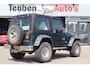 Jeep Wrangler 4.0i Hardtop | 6-cil | Lier | Trekhaak