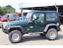 Jeep Wrangler 4.0i Hardtop | 6-cil | Lier | Trekhaak