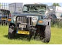Jeep Wrangler 4.0i Hardtop | 6-cil | Lier | Trekhaak