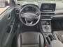 Hyundai Kona 1.6 GDI HEV Premium +Volleder+Breed-Navigatie+camera+stoel&stuur-verw18"Lmv+Krell-sound =SUPER PRIJS ORIG/NL!!