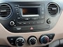 Hyundai i10 1.0i i-Motion Premium | Airco | LM-velgen | 5 DRS