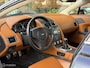 Aston Martin V8 Vantage 4.3 V8 KAHN Kestrel Tan Handgeschakeld