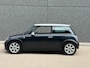 MINI Cooper 3-Deurs 1.6 Chili (NIEUWE APK, NEDERLANDSE AUTO, AIRCO, ELEKTR RAMEN, ONDERHOUD, ETC)