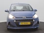 Hyundai i10 1.0i Go! 5-deurs / Navigatie / Apple CarPlay & Android Auto / Cruise Control / All Seasonbanden / Historie bekend / Airco Climate Control / Bluetooth / LED Dagrijverlichting / Elektrische ramen rondom /
