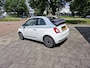 Fiat 500 1.0 Hybrid Launch Edition