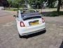 Fiat 500 1.0 Hybrid Launch Edition