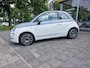 Fiat 500 1.0 Hybrid Launch Edition