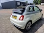 Fiat 500 1.0 Hybrid Launch Edition