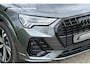 Audi Q3 45 TFSI e S edition 20 inch Pano Sfeerverlichting ACC camera Trekhaak