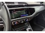Audi Q3 45 TFSI e S edition 20 inch Pano Sfeerverlichting ACC camera Trekhaak