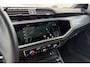 Audi Q3 45 TFSI e S edition 20 inch Pano Sfeerverlichting ACC camera Trekhaak