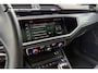 Audi Q3 45 TFSI e S edition 20 inch Pano Sfeerverlichting ACC camera Trekhaak