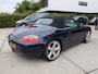 Porsche Boxster 2.5 Tiptronic Vol OPTIES, Nieuwe velgen-bandenm-APK, Clima, Stoelvw Zomeractie!!!
