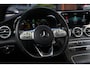 Mercedes-Benz GLC 200 4MATIC Advantage AMG Schuifdak Burmester Trekhaak