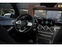 Mercedes-Benz GLC 200 4MATIC Advantage AMG Schuifdak Burmester Trekhaak