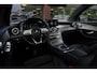 Mercedes-Benz GLC 200 4MATIC Advantage AMG Schuifdak Burmester Trekhaak