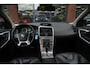 Volvo XC60 2.4 D5 AWD Summum 5 Cilinder Leer Trekhaak