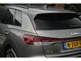 Audi Q4 e-tron 35 Launch edition Advanced 55 kWh Verkeersbord detectie Koplampreiniging Trekhaak uitklapbaar DAB Parkeersensoren voor en achter 20"L.M.