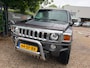 Hummer H3 3.5 Executive 2005 , automaat, airco, cruise, elec pakket trekhaak , mooie auto rijd perfect orig NL auto nwe apk