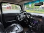 Hummer H3 3.5 Executive 2005 , automaat, airco, cruise, elec pakket trekhaak , mooie auto rijd perfect orig NL auto nwe apk