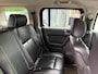 Hummer H3 3.5 Executive 2005 , automaat, airco, cruise, elec pakket trekhaak , mooie auto rijd perfect orig NL auto nwe apk