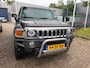 Hummer H3 3.5 Executive 2005 , automaat, airco, cruise, elec pakket trekhaak , mooie auto rijd perfect orig NL auto nwe apk