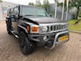 Hummer H3 3.5 Executive 2005 , automaat, airco, cruise, elec pakket trekhaak , mooie auto rijd perfect orig NL auto nwe apk