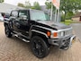 Hummer H3 3.5 Executive 2005 , automaat, airco, cruise, elec pakket trekhaak , mooie auto rijd perfect orig NL auto nwe apk