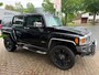 Hummer H3 3.5 Executive 2005 , automaat, airco, cruise, elec pakket trekhaak , mooie auto rijd perfect orig NL auto nwe apk
