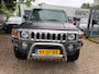 Hummer H3 3.5 Executive 2005 , automaat, airco, cruise, elec pakket trekhaak , mooie auto rijd perfect orig NL auto nwe apk