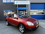Nissan Qashqai 1.6 Acenta 114PK|Origineel NL|Navi|Climate|Camera|Panoramdak|Isofix|Cruise Control|Bluetooth|Trekhaak|PDC