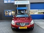 Nissan Qashqai 1.6 Acenta 114PK|Origineel NL|Navi|Climate|Camera|Panoramdak|Isofix|Cruise Control|Bluetooth|Trekhaak|PDC
