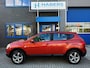 Nissan Qashqai 1.6 Acenta 114PK|Origineel NL|Navi|Climate|Camera|Panoramdak|Isofix|Cruise Control|Bluetooth|Trekhaak|PDC