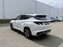 Hyundai Tucson 1.6 T-GDI HEV N-Line | Adapt.Cruise/360° Camera/Stoel+Stuurverwarming/Apple CarPlay-Android Auto