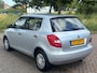Skoda Fabia 1.2 Classic 5-Drs Stuurbekrachtiging Audio-USB/Bluetooth Getint glas Colorpakket ABS 2 x airbag Dealeronderhoud Nw Apk