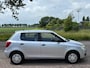 Skoda Fabia 1.2 Classic 5-Drs Stuurbekrachtiging Audio-USB/Bluetooth Getint glas Colorpakket ABS 2 x airbag Dealeronderhoud Nw Apk