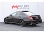 Mercedes-Benz E-klasse 200 Business Solution AMG Pano Sfeerverlichting