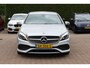 Mercedes-Benz A-klasse 180 Sport Edition AMG / Camera / Navigatie / Leder&Alcantara / 18'' / Stoelverwarming / Cruise Control