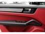 Porsche Cayenne Coupé 3.0 E-Hybrid Platinum Edition / TechArt / Panoramadak / 360Camera / Keyless / Sportdesign+Chrono / 21'' / Softclose / Adaptieve Stoelen / Stoelverwarming 4x / Dodehoek / DAB / Cruise Control