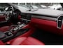 Porsche Cayenne Coupé 3.0 E-Hybrid Platinum Edition / TechArt / Panoramadak / 360Camera / Keyless / Sportdesign+Chrono / 21'' / Softclose / Adaptieve Stoelen / Stoelverwarming 4x / Dodehoek / DAB / Cruise Control